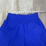 Halara Super High Waisted Pocket & Pocket 2-in-1 Yoga Shorts 5''-Longer Length Photo 2