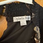 Ophelia Roe Ophelia Rose Dress Photo 4