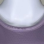 We Wore What  Solid Muscle Tank in Fair Orchid Photo 9