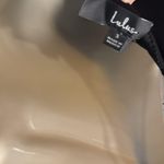 Sophisticated Aura Black Long Sleeve Bodycon Mini Dress small
nWOT Photo 8