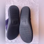 Laura Ashley  Slippers outside or indoor Size L (8-9) fabric upper man made comfy Photo 9