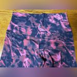 Lululemon  Align High-Rise Crop 23" Intensity Pink Blossom Multi Photo 5