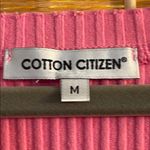 Cotton Citizen  Vibrant Pink Maxi Dress Photo 2