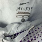 Nike Dri-Fit Women's Polka Dot Lined Athletic Shorts Multicolor Size XS Photo 1