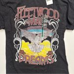 Fleetwood Mac Short Sleeve Graphic T Photo 2
