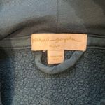 Spiritual Gangster Anthropologie Stella Shimmer-Striped Hoodie, Sz M Photo 10