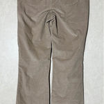L.L. Bean Women's Everyday Corduroy Pants High Photo 0