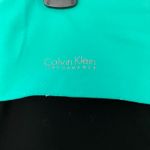 Calvin Klein Jeans Calvin Klein y2k Foldover Capris  Photo 2