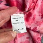 MELLODAY NWT floral handkerchief dress Photo 14