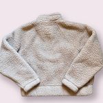 Hollister Oversized Teddy full zip jacket Photo 2