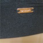 PINK - Victoria's Secret PINK Victoria’s Secret Black Lace Strappy Back Halterneck Bralette Photo 7