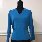 John Paul Richard Sweater Photo 0