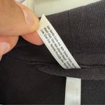 Soma  black short robe size xxl Photo 3