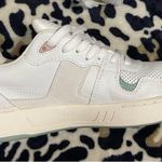 FAGUO womens “Ceiba” sneakers White Size 9 Photo 4