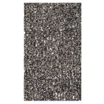 NBD NEW NWT Cedlla Mini Dress in Gunmetal Silver Sparkle size Small Photo 4