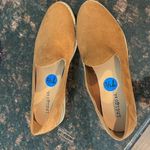 Indigo rd. suede slip ons Photo 3