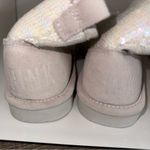PINK - Victoria's Secret Victoria secret pink sequin boots Photo 3