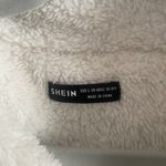 SheIn Sherpa Jacket Photo 1