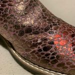 Women’s Western Squared Toe Boots Size 5.0 Photo 2