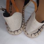 Bamboo  sandals Photo 5