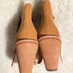 Corso Como Women's Tameka Peep Toe Bootie Size 5 1/2 Photo 5