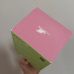 Labubu Exciting Macaron Blind Box Pink Photo 6