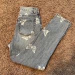 PacSun ‼️ Eco Butterfly Ultra High Waisted Slim Fit Jeans‼️ Photo 1