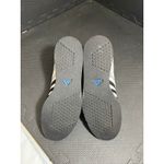 Adidas  Powerlift Men's Power Lifting Shoes White Blue Q33821 Size 6 Womens 7‎ Photo 4