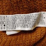 Forever 21 Mustard Knit Keyhole Sweater, L Photo 10