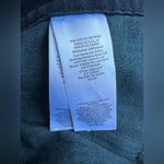 Current/Elliott NWT Current Elliott The soho zip stiletto in torrent dark wash size 32 Photo 3