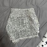 POL jean shorts  Photo 3