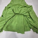 Free People x free-est Somewhere Sunny Maxi Dress in Kiwi Photo 5