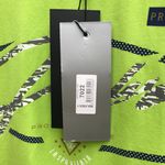 Maxway Collection NWT XL  Luxury Brand Funky T Shirt Formal Designer Photo 6