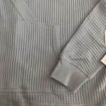 Three Dots NWT  thermal hoodie Photo 3