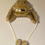 American Eagle Trapper Hat Photo 0