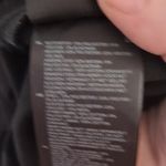 G-Star  Raw Black HA Army Dress Size Large Photo 11