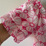 Lilly Pulitzer Off The Shoulder XS Photo 6