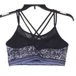 Gaiam Sports Bra Size Large Photo 2