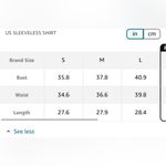 Tank Top Womens S Green V Neck Basic Solid Casual Flowy Summer Sleeveless B2 Photo 8