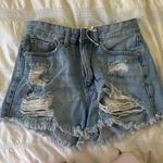 Just Black Denim JBD Jean Shorts Photo 0