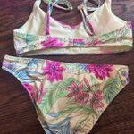 Hurley  Swimsuit Set Two-Piece  Photo 1
