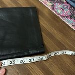 Wilfred Aritzia  Melina Pant High-waist Vegan Leather  black size 0 Photo 6