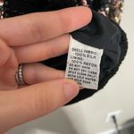 Oleg Cassini Vintage  Beaded Blouse Small Shoulder Pads Photo 4