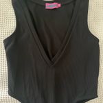 Edikted  High Leg Bodysuit Photo 1