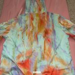 Nike Women’s Windbreaker Zip-Up Photo 7