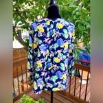 Talbots Ladies blouse- very cute🌸🌼 Photo 1