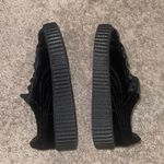 Fenty Puma By Rihanna Rhianna x Puma Fenty velvet creeper Photo 3