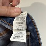 Free People  Bell Bottom Jeans Size W 30 | 70's Retro | Boho | Festival | Western Photo 10