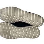 st. john's bay Barrow Bright Navy Wedge Penny Loafer Slip On Shoes Sz 9 Photo 4