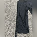 Lululemon  Women’s Black Dance Studio Crop II Pants Size 8 Photo 8